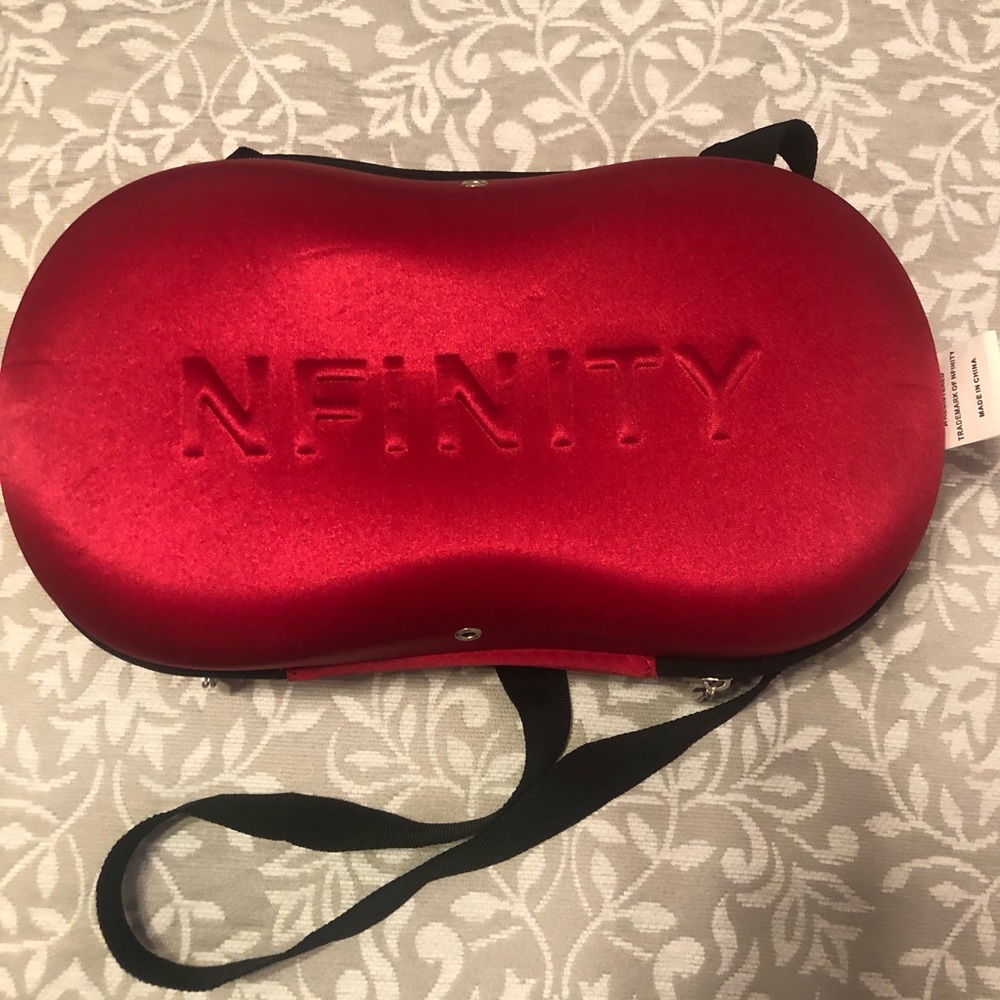 NFINITY EVOLUTION CHEER SHOES (WOMEN)